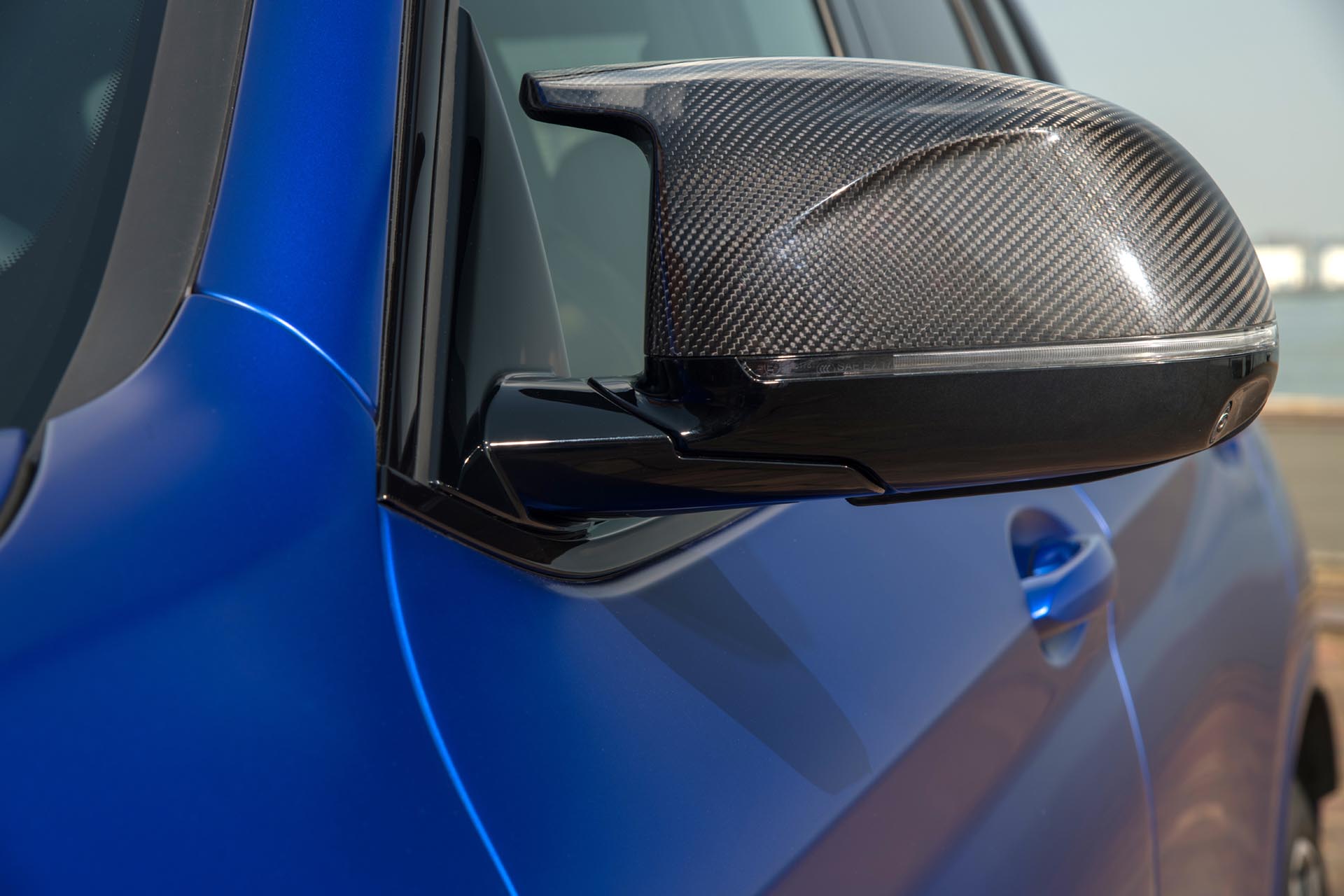 重裝武力！BMW 小改款 X3 M / X4 M Competition 登場！