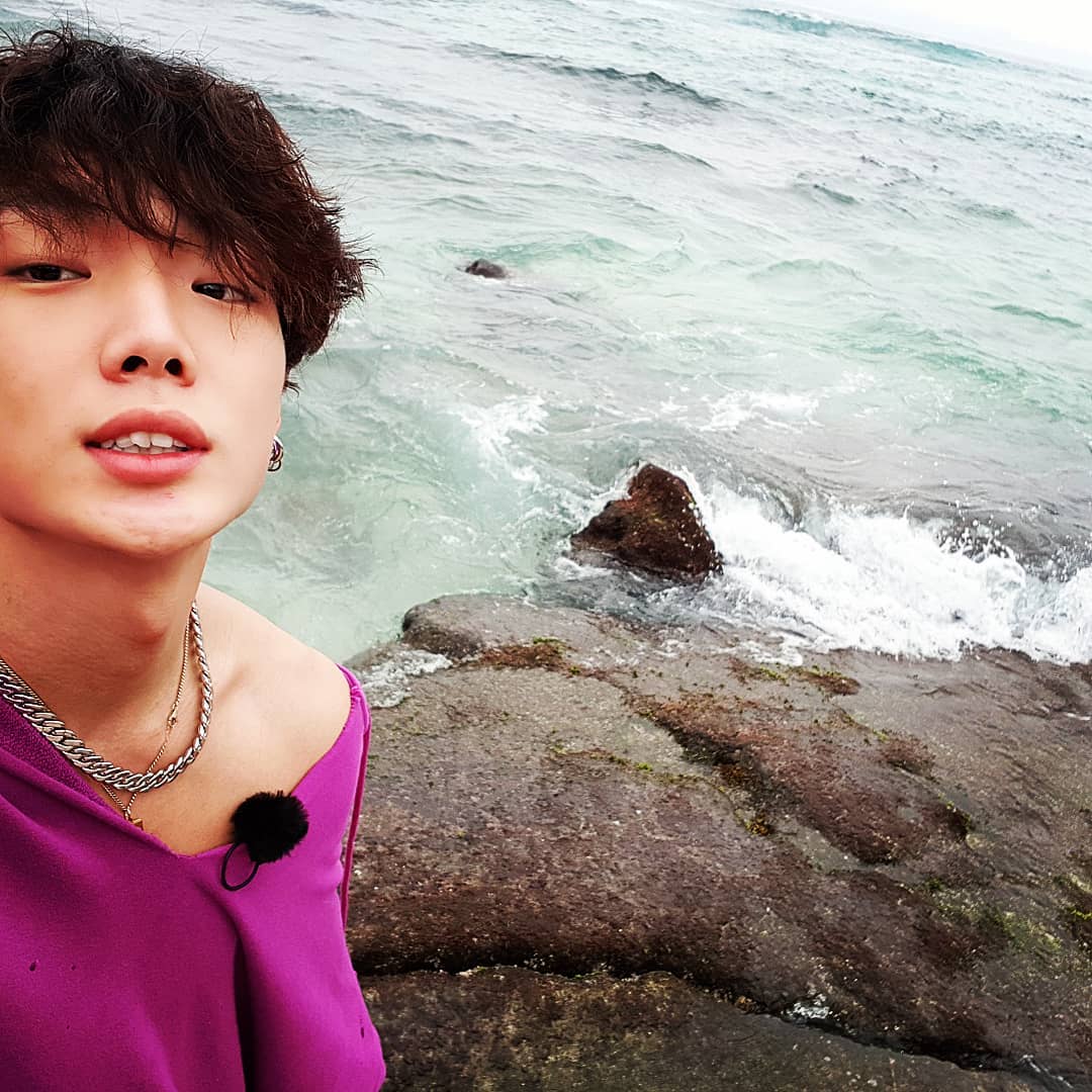 IKON-Bobby
