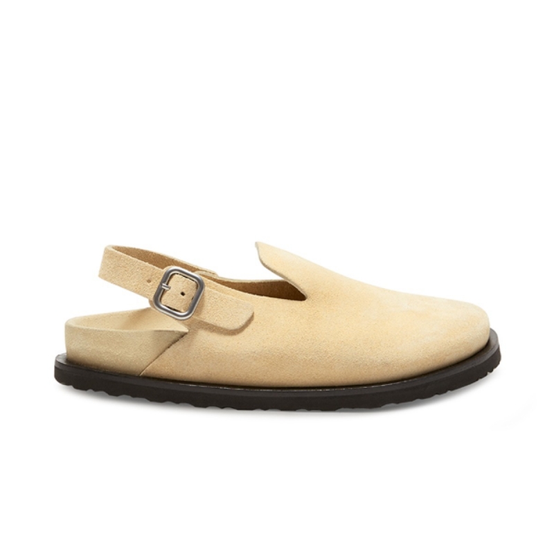 COOL穿搭講堂｜今夏最強鞋履就是它！推薦 5 款本季話題「包頭涼鞋」，防疫宅在家、外出採買套上就有型！