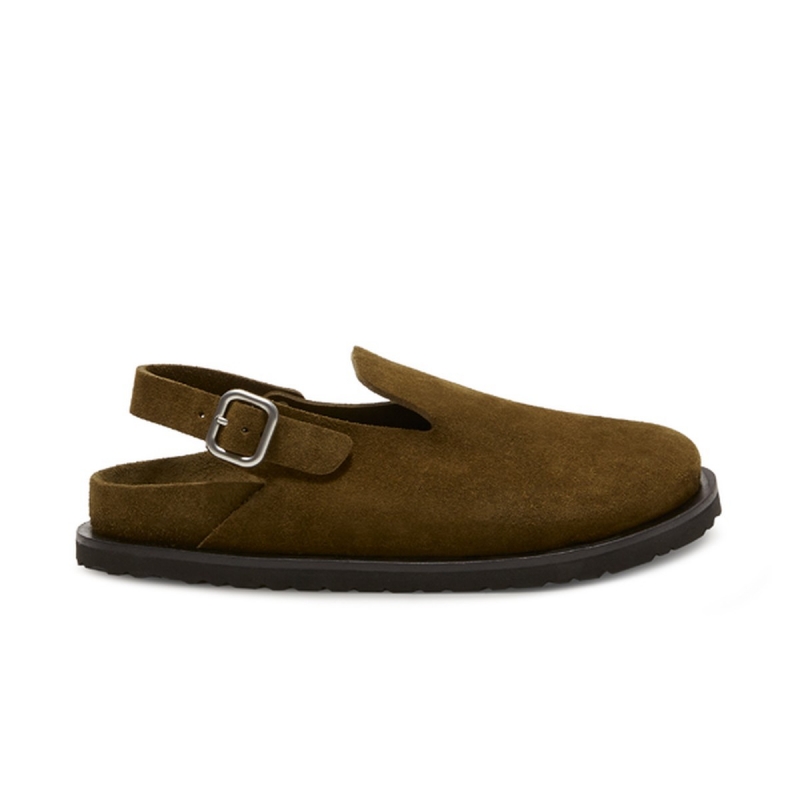 COOL穿搭講堂｜今夏最強鞋履就是它！推薦 5 款本季話題「包頭涼鞋」，防疫宅在家、外出採買套上就有型！