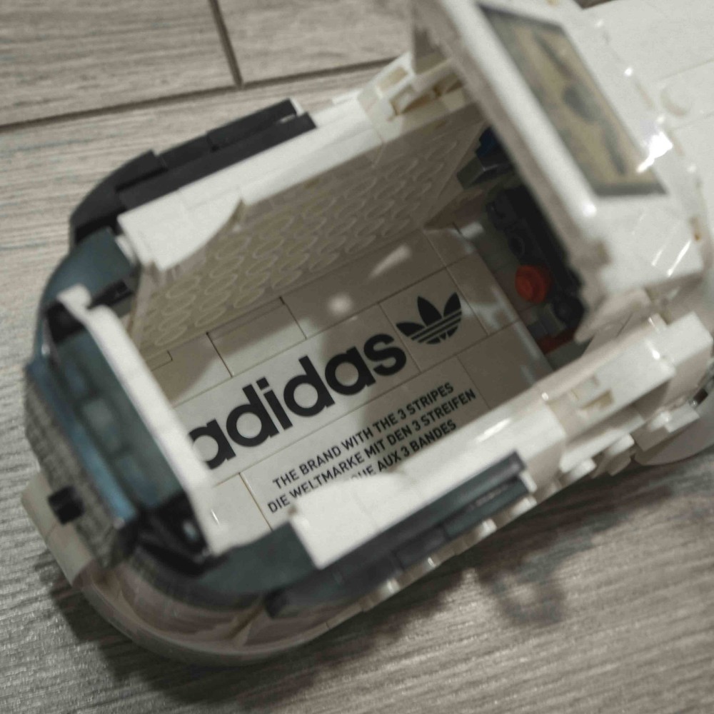 LEGO® adidas Originals Superstar