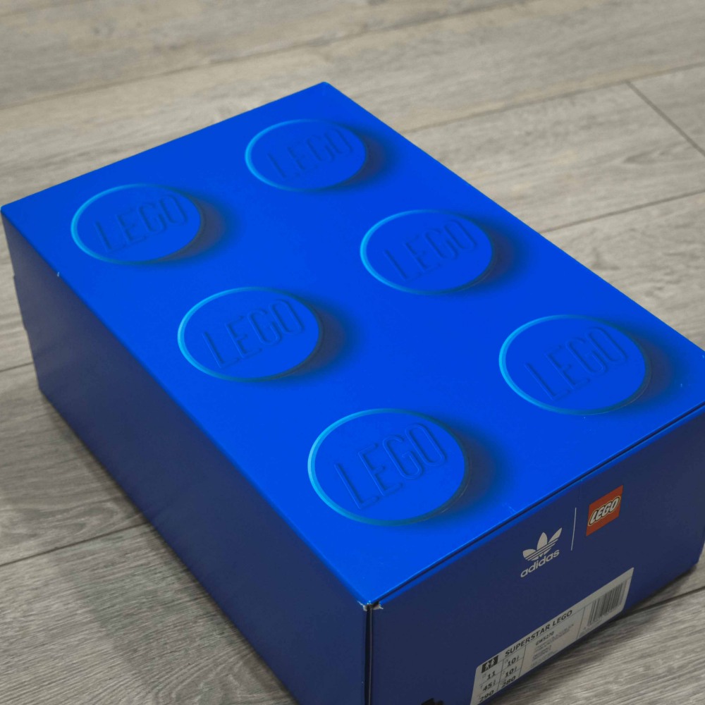 adidas Originals LEGO® Superstar