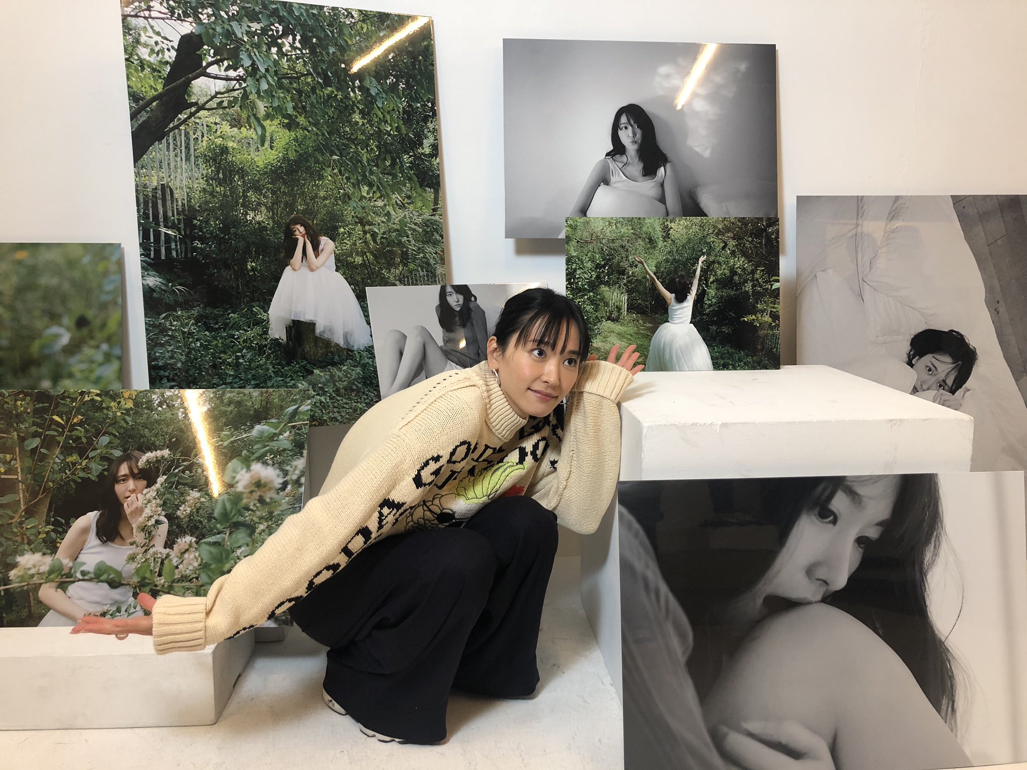 新垣結衣喜迎 33 歲！ 婚後第一個生日粉絲大方祝福「前妻」