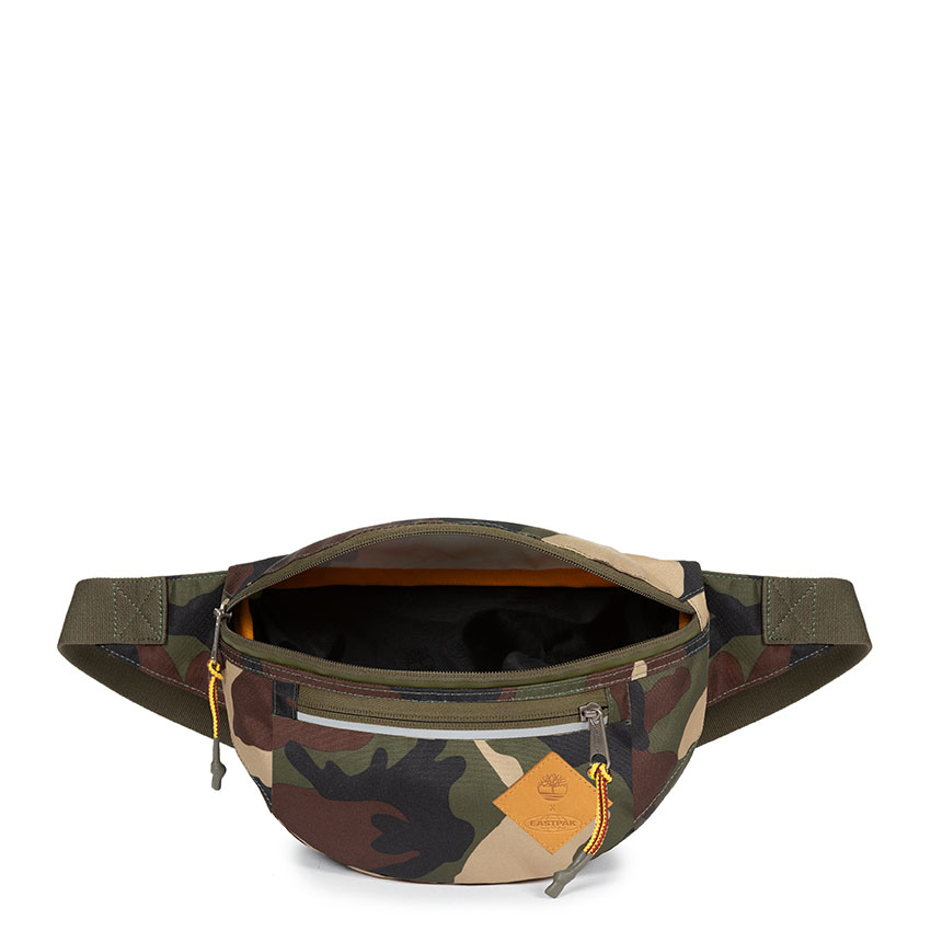 台灣販售預告｜百搭、永續又耐用！ TIMBERLAND X EASTPAK 全新聯乘系列即將登台！