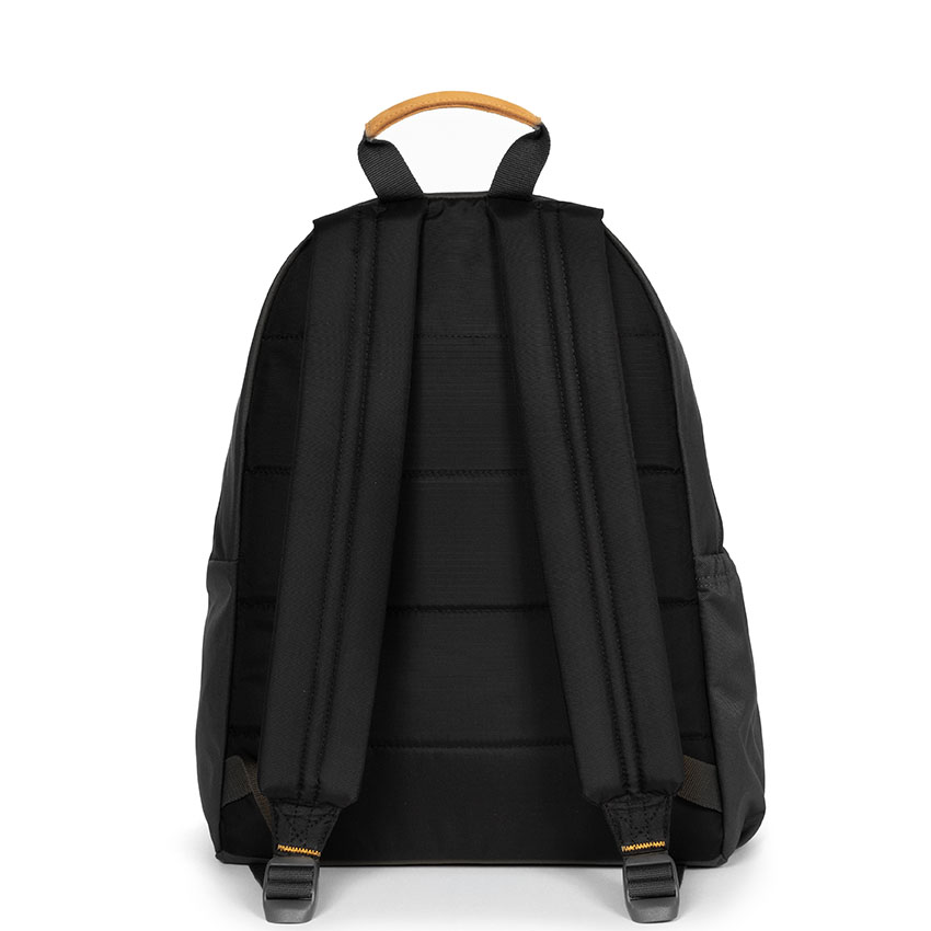 台灣販售預告｜百搭、永續又耐用！ TIMBERLAND X EASTPAK 全新聯乘系列即將登台！