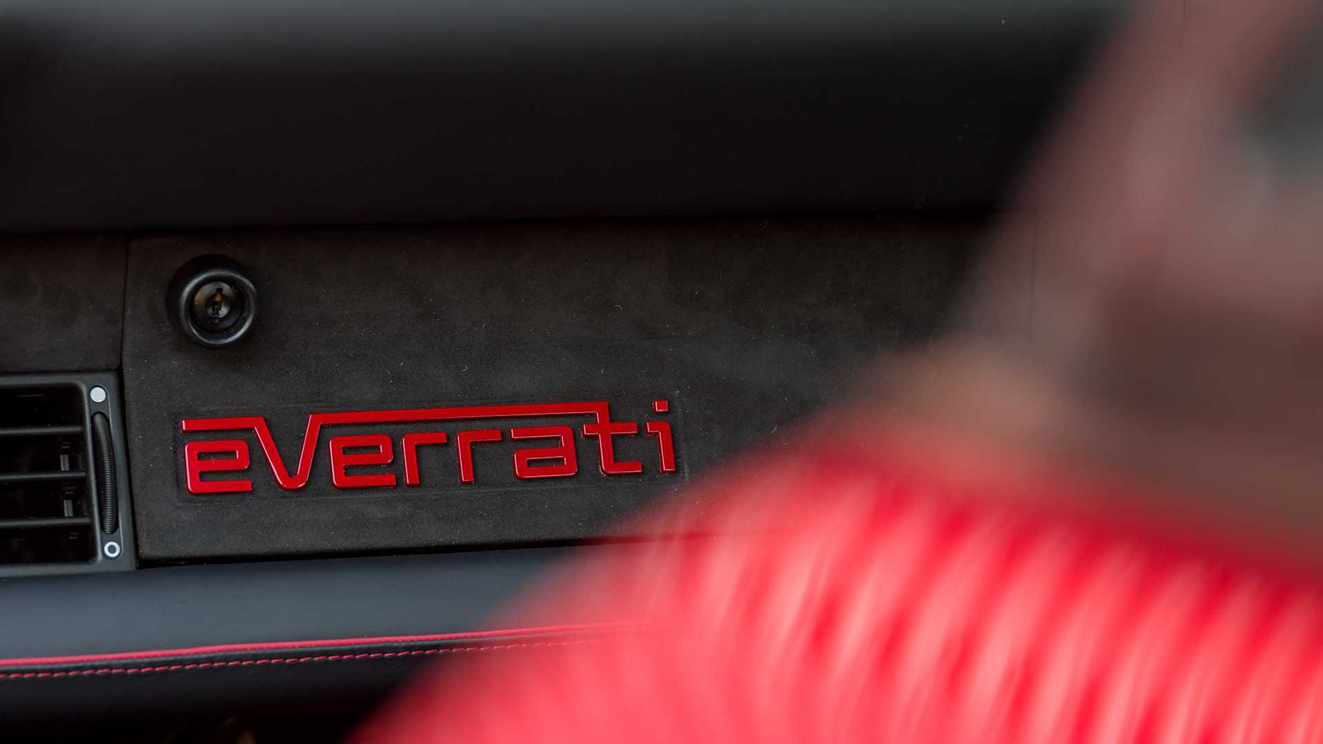 電氣轉生！Everrati 為老款 Porsche 911 換上新世代動力系統！