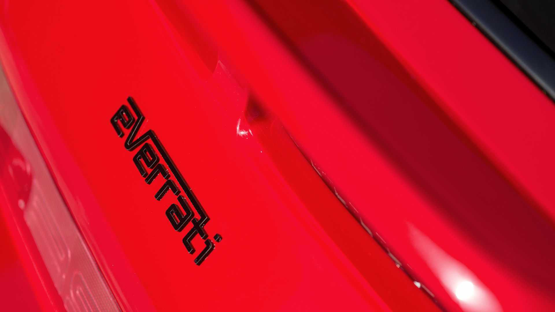 電氣轉生！Everrati 為老款 Porsche 911 換上新世代動力系統！