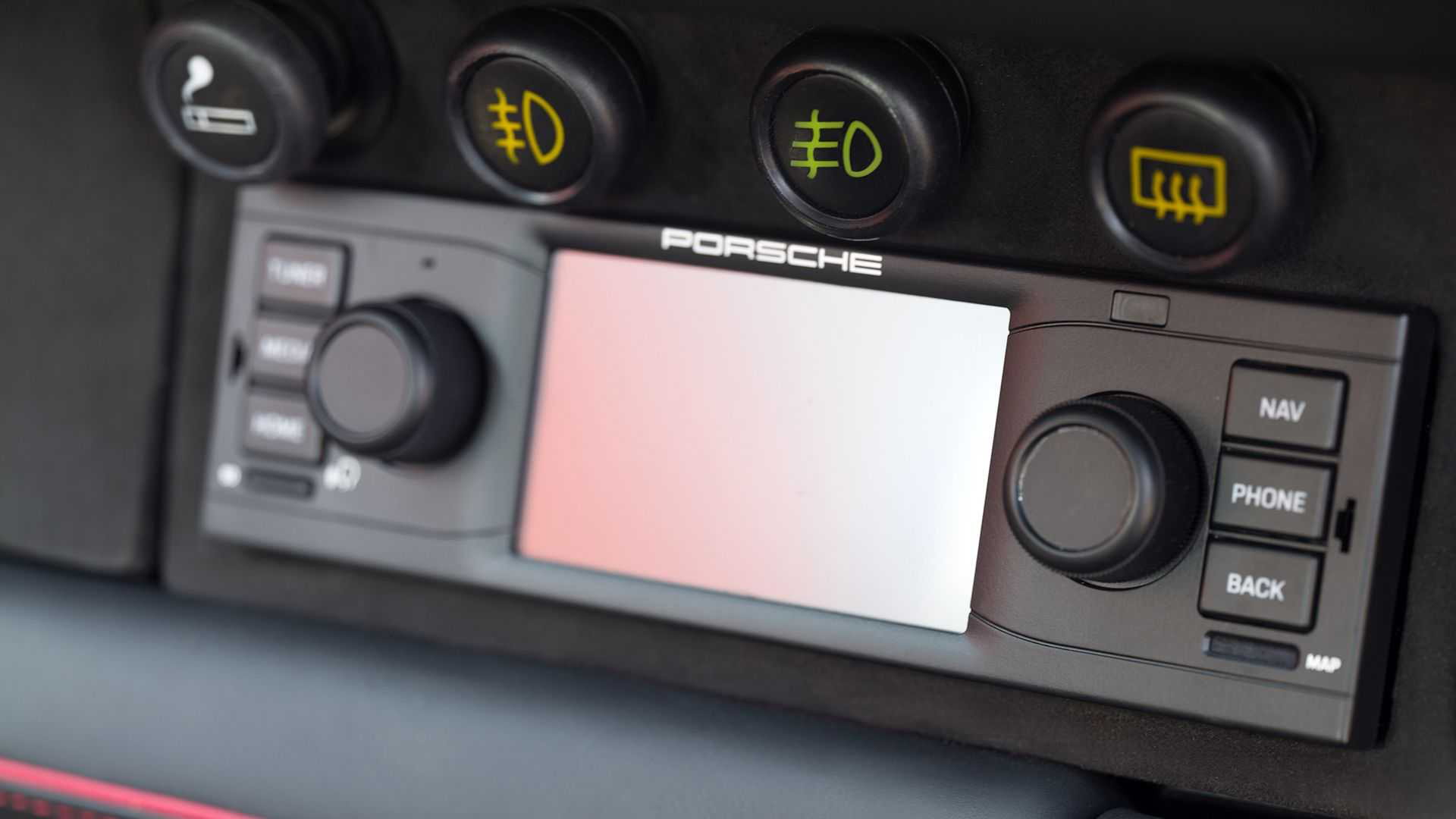 電氣轉生！Everrati 為老款 Porsche 911 換上新世代動力系統！