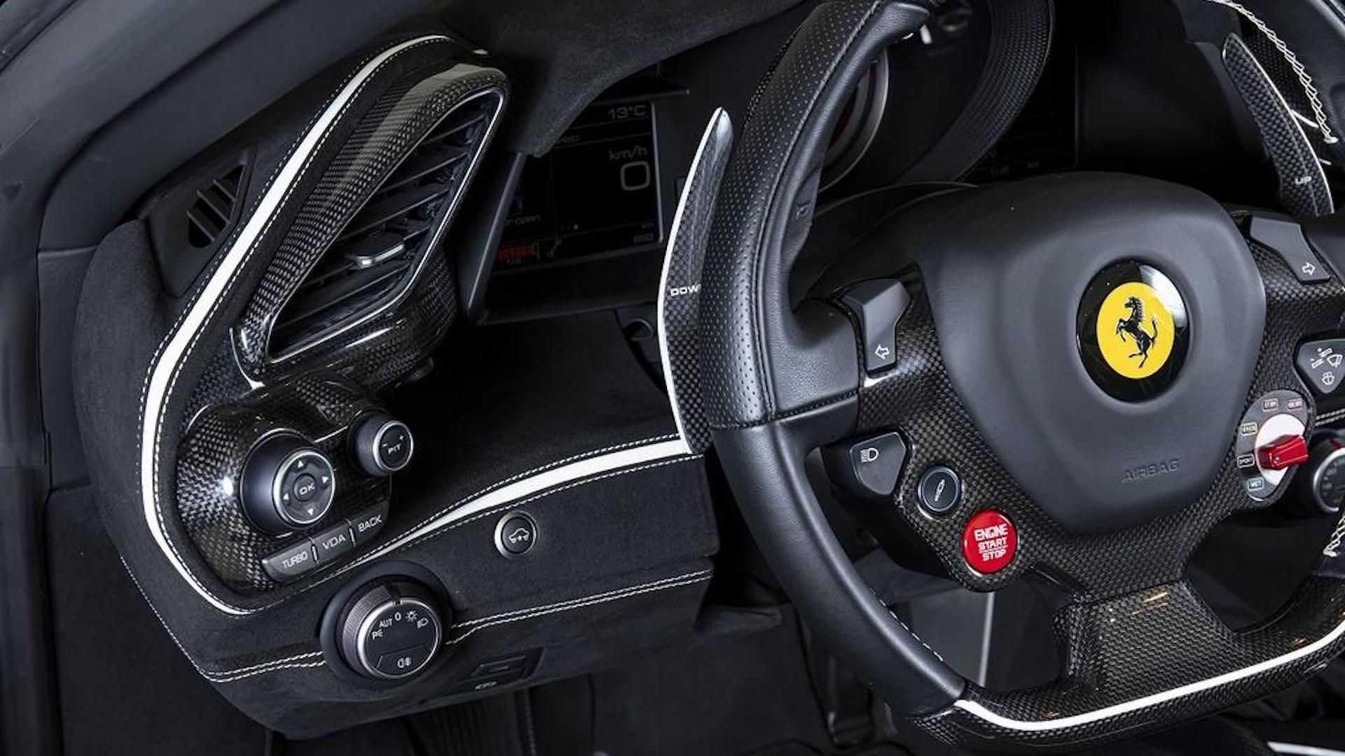 Ferrari J50-2