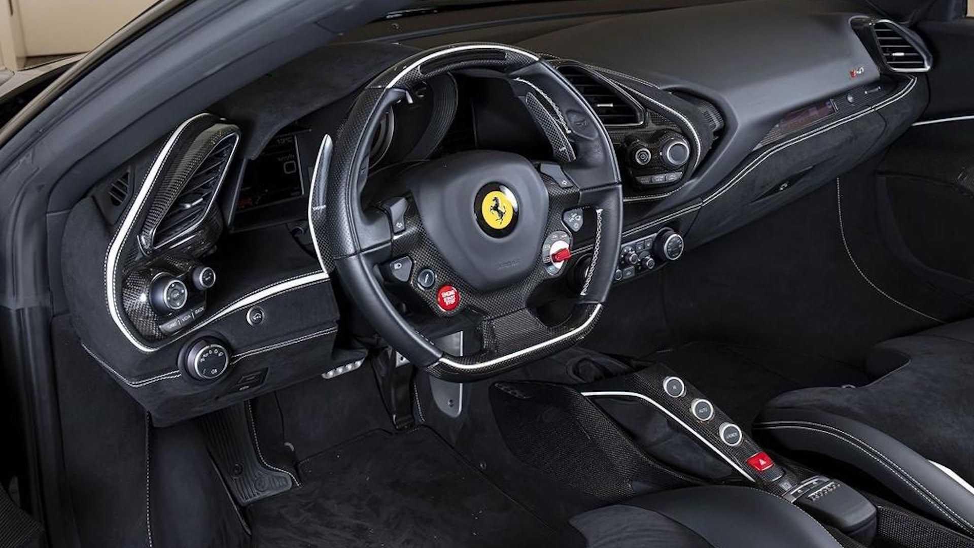 Ferrari J50-2