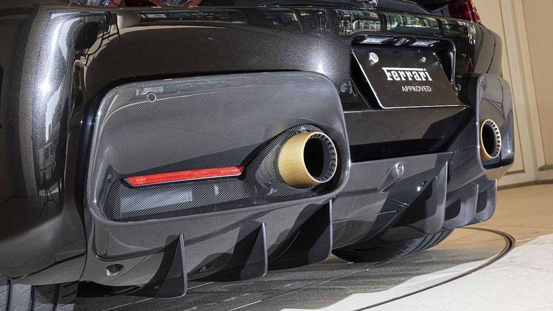 Ferrari J50-1