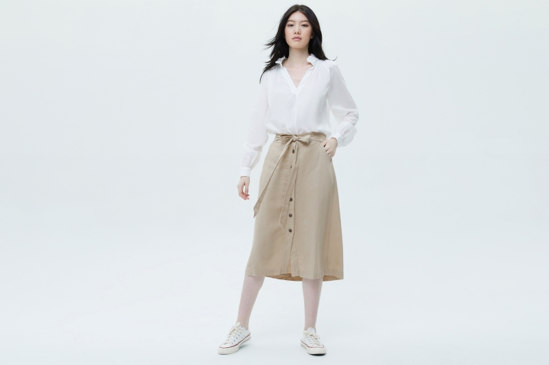 YEEZY 聯名先緩緩！ GAP 官網 618 購物節登場，必買五大系列總整理！