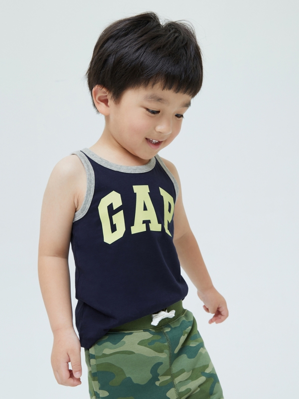 必買系列TOP 5：嬰幼童裝系列