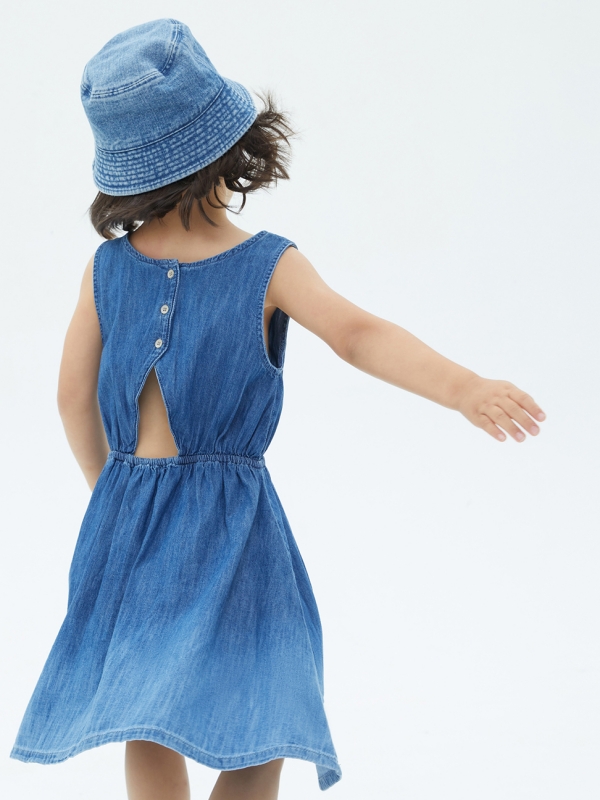 必買系列TOP 5：嬰幼童裝系列