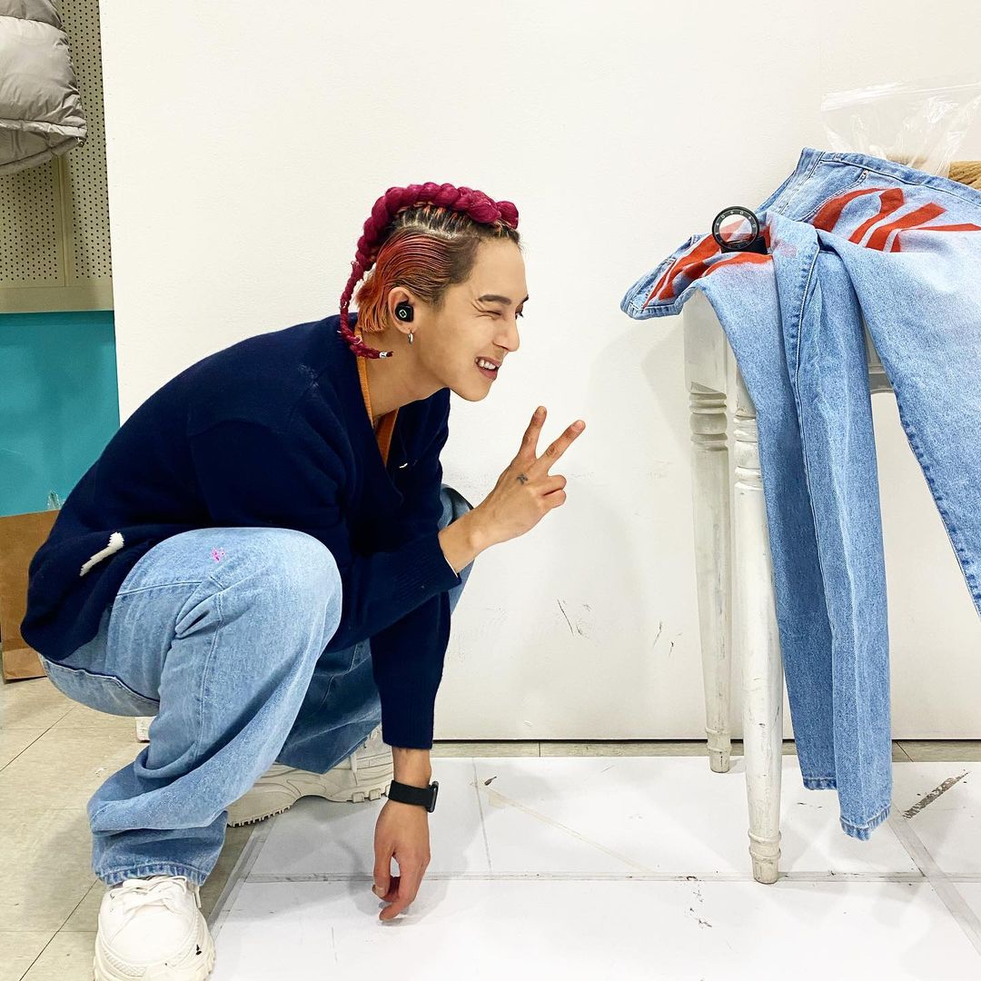 別只知道 G-Dragon、ZICO，這些 IDOL 的 RAP 實力絕不輸人！盤點韓國團體中的實力 RAP 擔當！