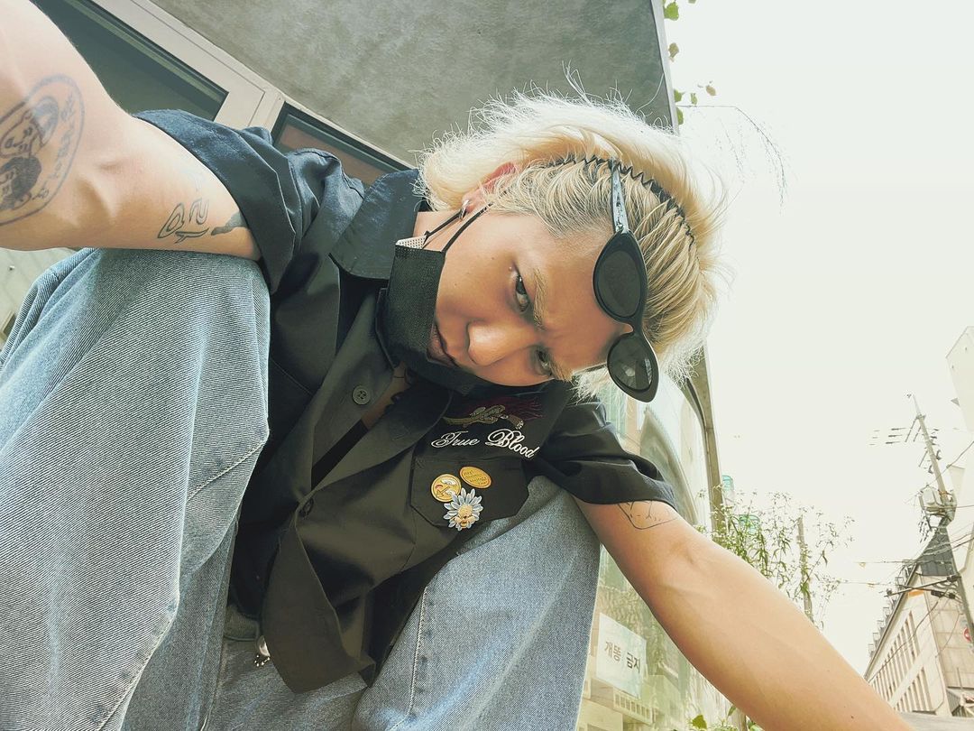 WINNER-MINO(宋旻浩)