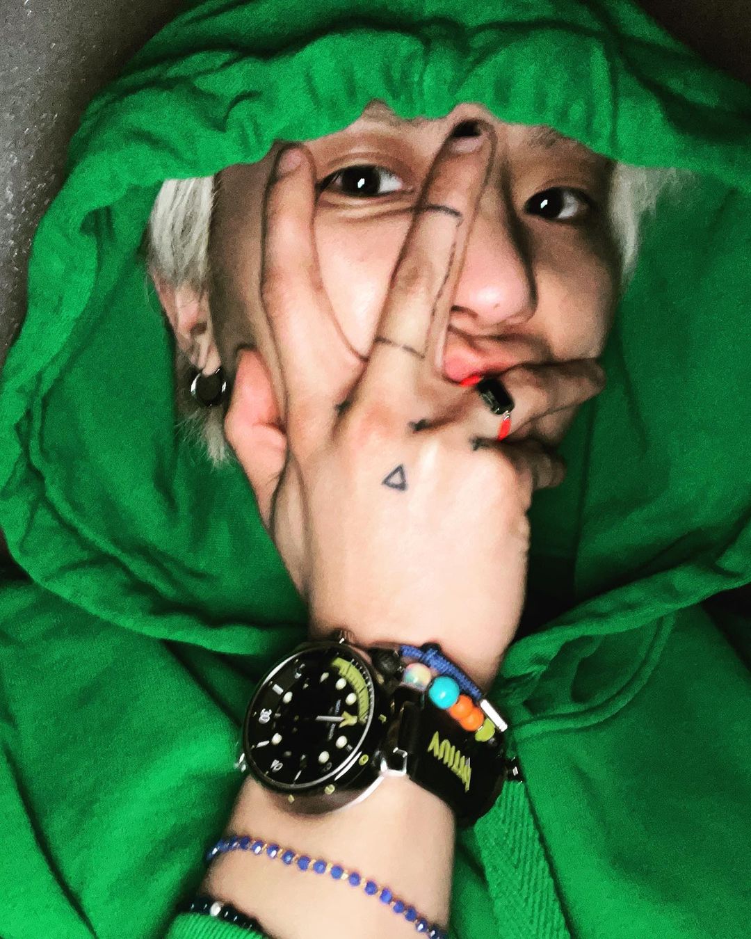 WINNER-MINO(宋旻浩)