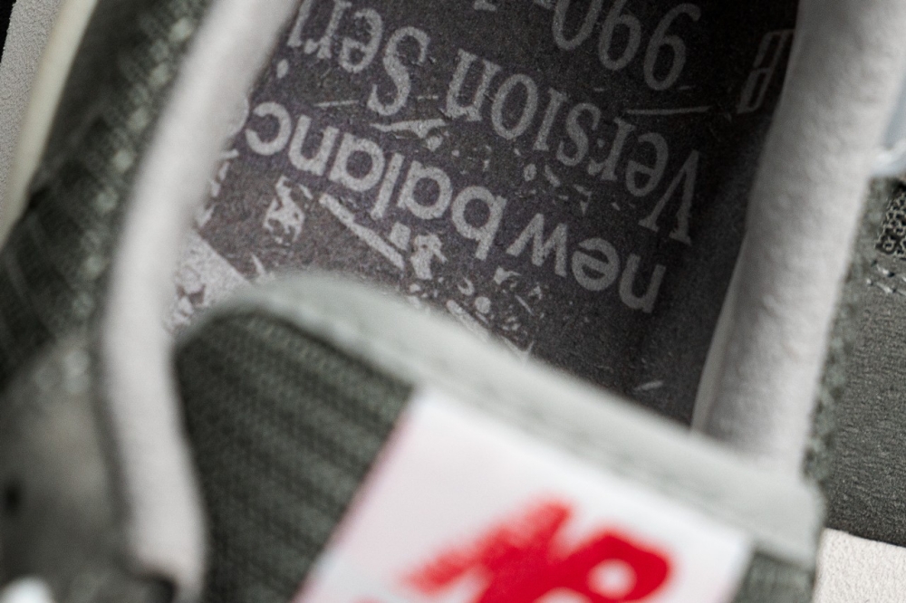 歡慶 990 誕生 40 週年！ New Balance 推出 MADE 