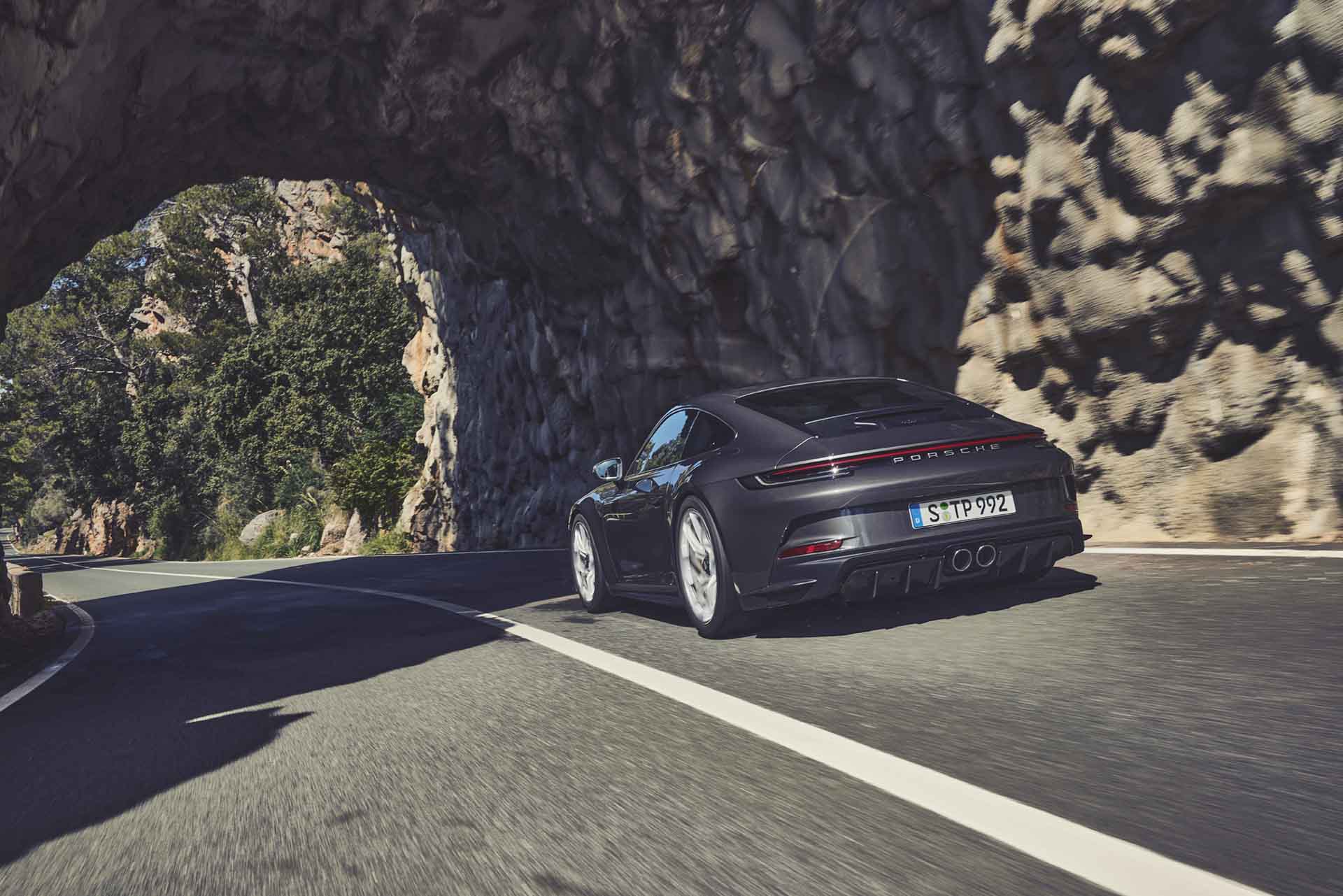 Porsche 911 GT3 Touring Package-3