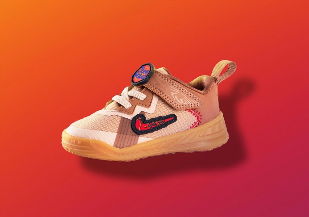 LEBRON 19 無預警曝光！《怪物奇兵》A New Legacy x Nike x Converse 系列正式登場
