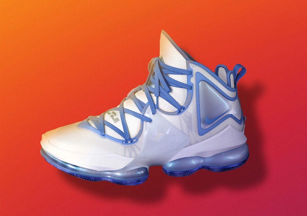 Space Jam：A New Legacy x Nike x Converse 系列