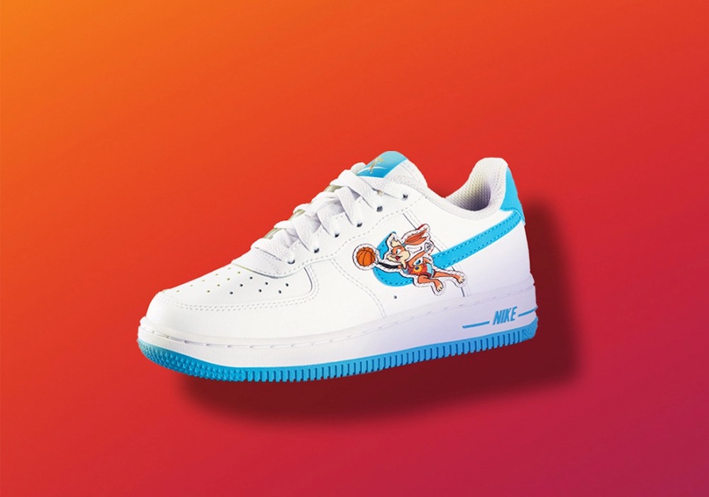 LEBRON 19 無預警曝光！《怪物奇兵》A New Legacy x Nike x Converse 系列正式登場