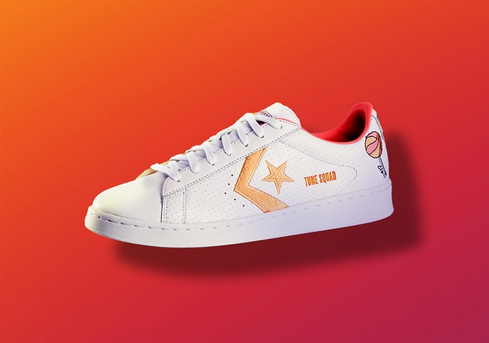 LEBRON 19 無預警曝光！《怪物奇兵》A New Legacy x Nike x Converse 系列正式登場