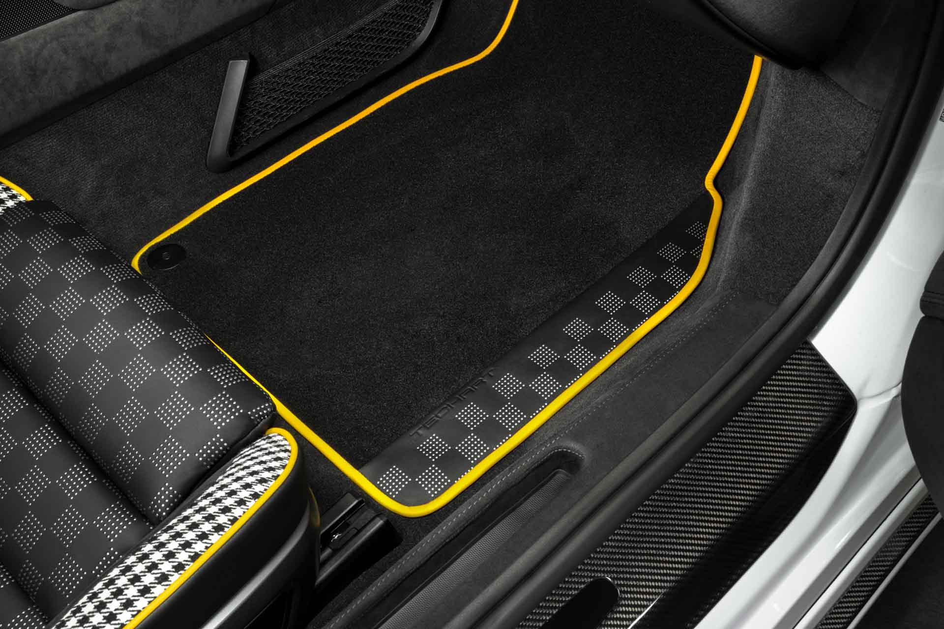 不能再高了！TECHART 推出 GTstreet R 重裝超跑、全球限量 87 套！