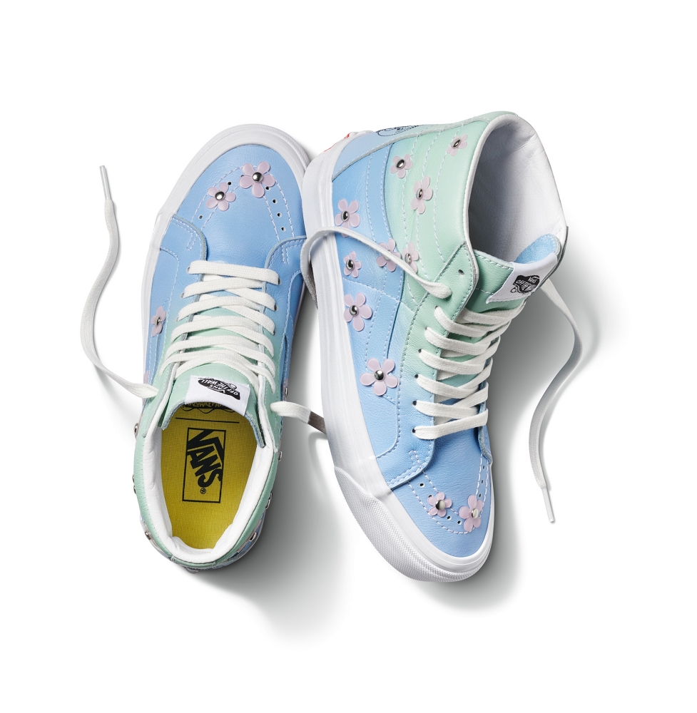 台灣販售預告｜迷因梗圖官方也懂？ VANS X 《海綿寶寶》全新聯乘系列登場！