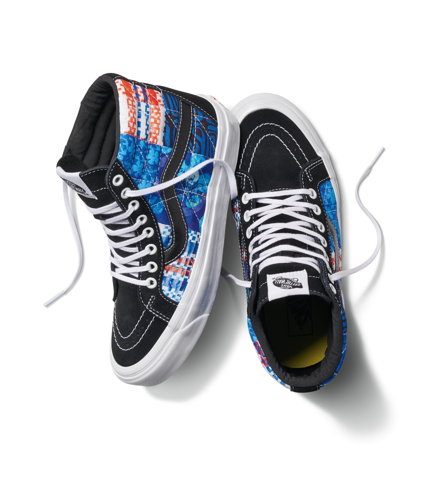台灣販售預告｜迷因梗圖官方也懂？ VANS X 《海綿寶寶》全新聯乘系列登場！