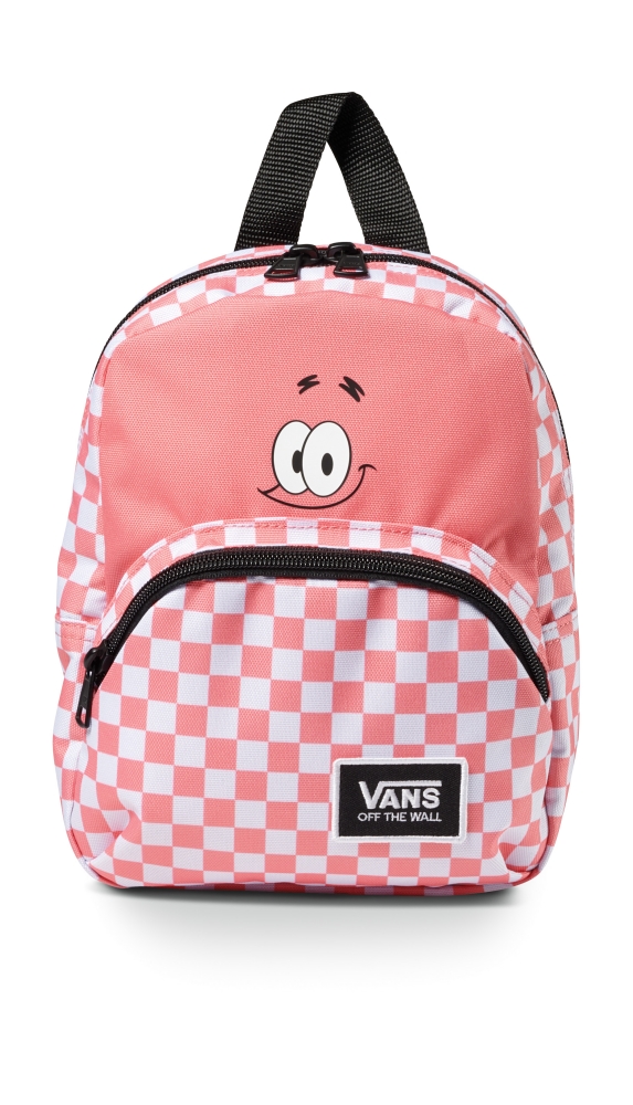 台灣販售預告｜迷因梗圖官方也懂？ VANS X 《海綿寶寶》全新聯乘系列登場！