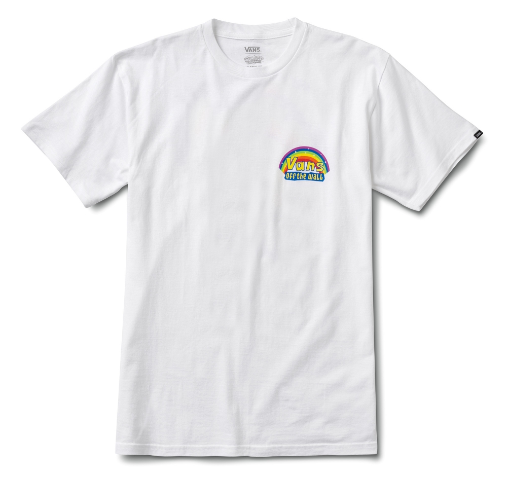 台灣販售預告｜迷因梗圖官方也懂？ VANS X 《海綿寶寶》全新聯乘系列登場！