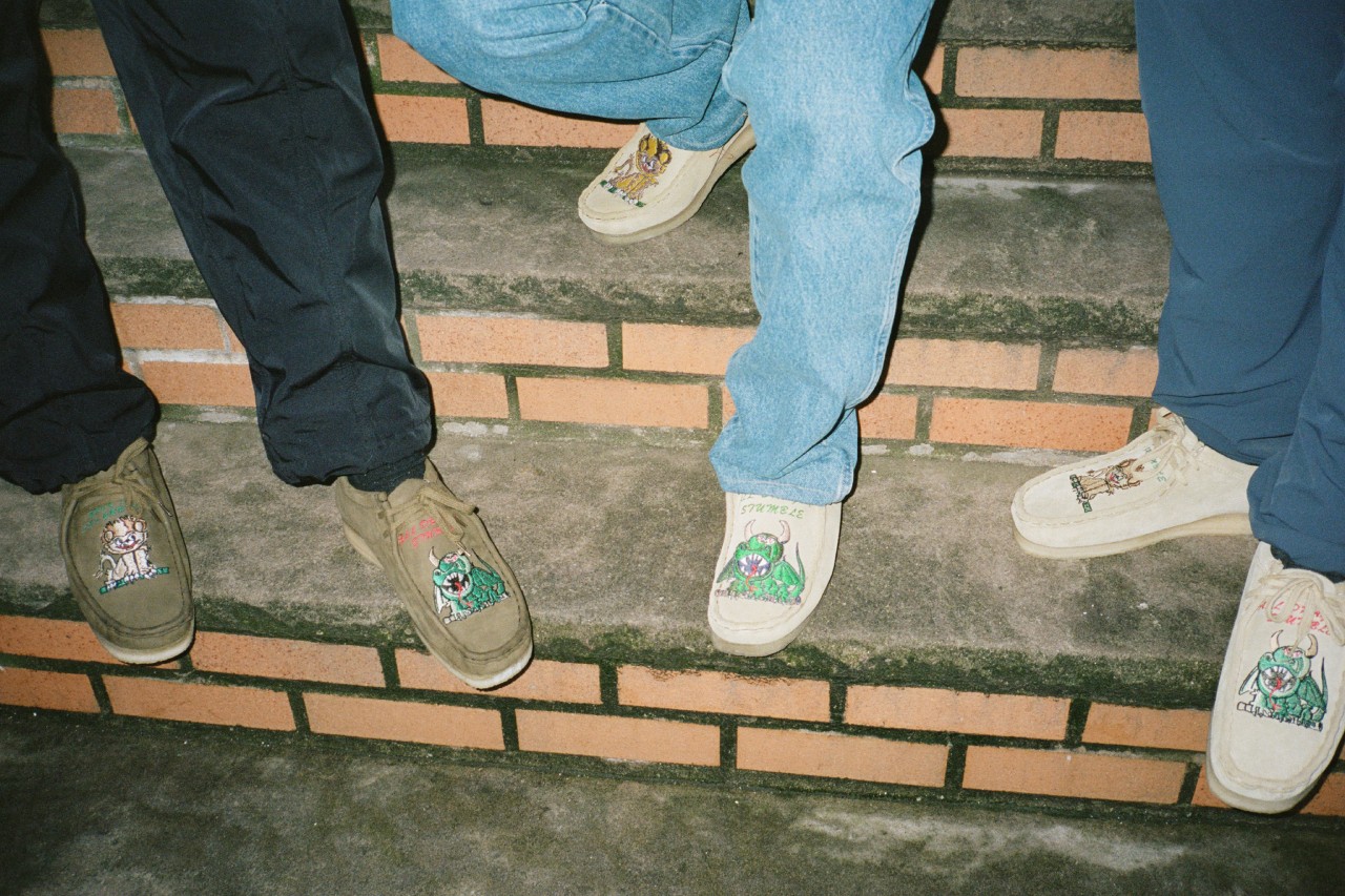 COOL穿搭講堂｜成立三年的「禮品店」 Better Gift Shop 有何來頭？擄獲 LeBron James 外，還把你愛牌聯名一輪了！