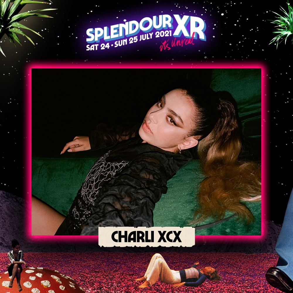 音樂盛會 Splendour in the Grass 祭出全球創舉！虛擬音樂祭「SPLENDOUR XR」七月將於 