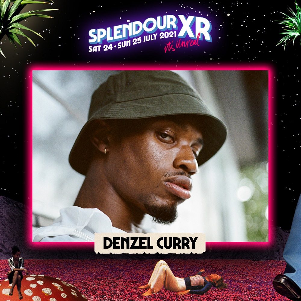 音樂盛會 Splendour in the Grass 祭出全球創舉！虛擬音樂祭「SPLENDOUR XR」七月將於 