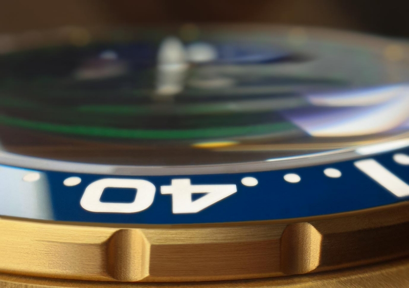 向 92 大捷不朽歷史印記致敬！ elegantsis 推出限量 200 只「海軍艦隊 2.0 - 九二海戰」紀念錶款