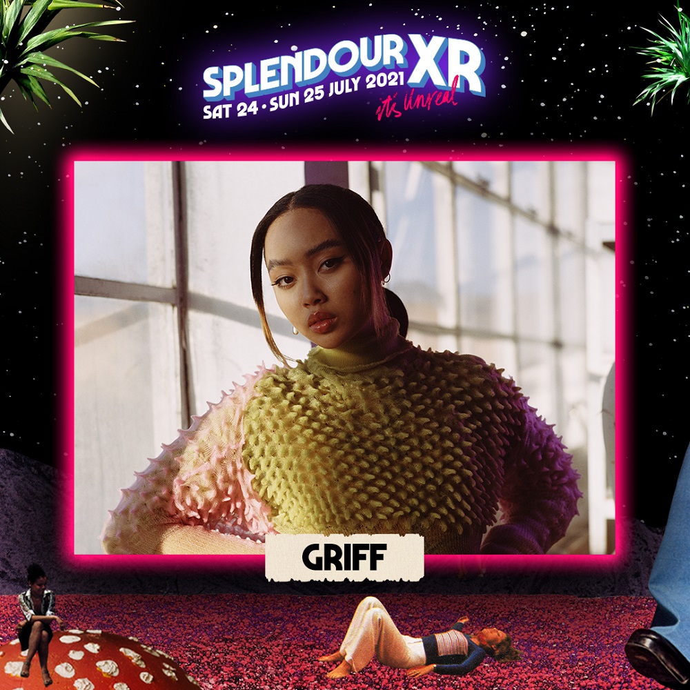 音樂盛會 Splendour in the Grass 祭出全球創舉！虛擬音樂祭「SPLENDOUR XR」七月將於 