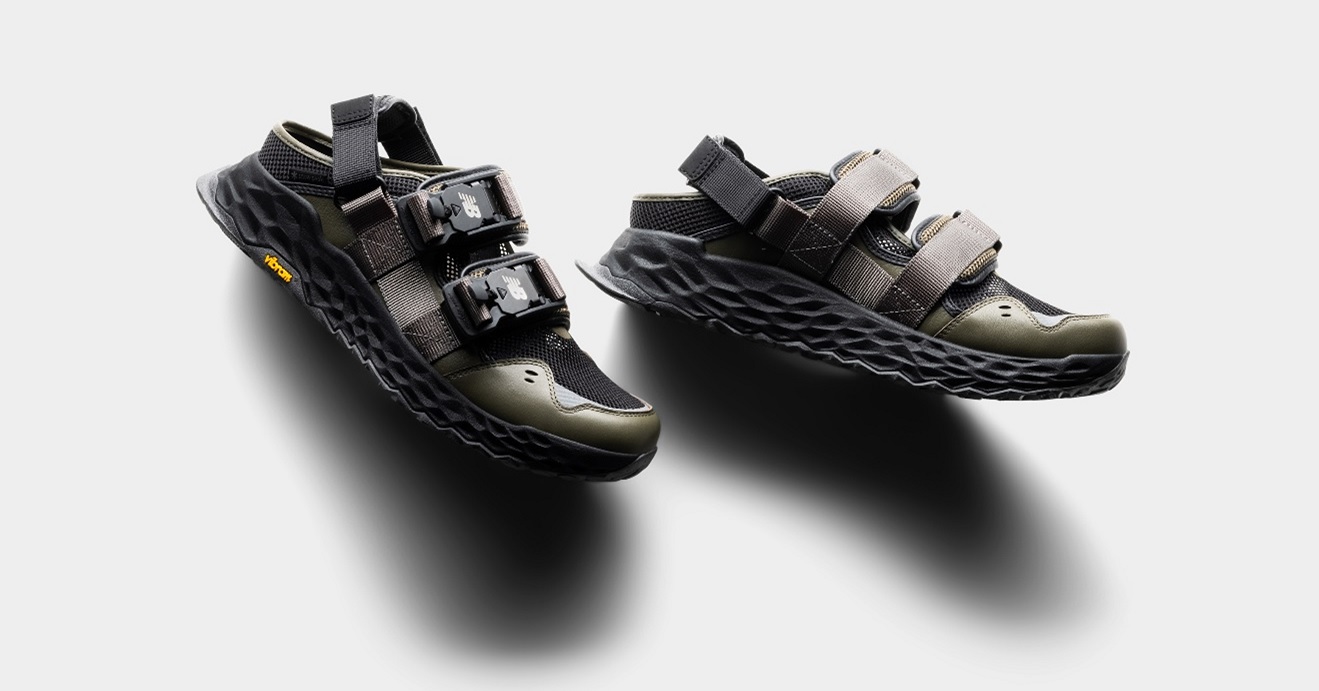 COOL穿搭講堂｜今夏最強鞋履就是它！推薦 5 款本季話題「包頭涼鞋」，防疫宅在家、外出採買套上就有型！