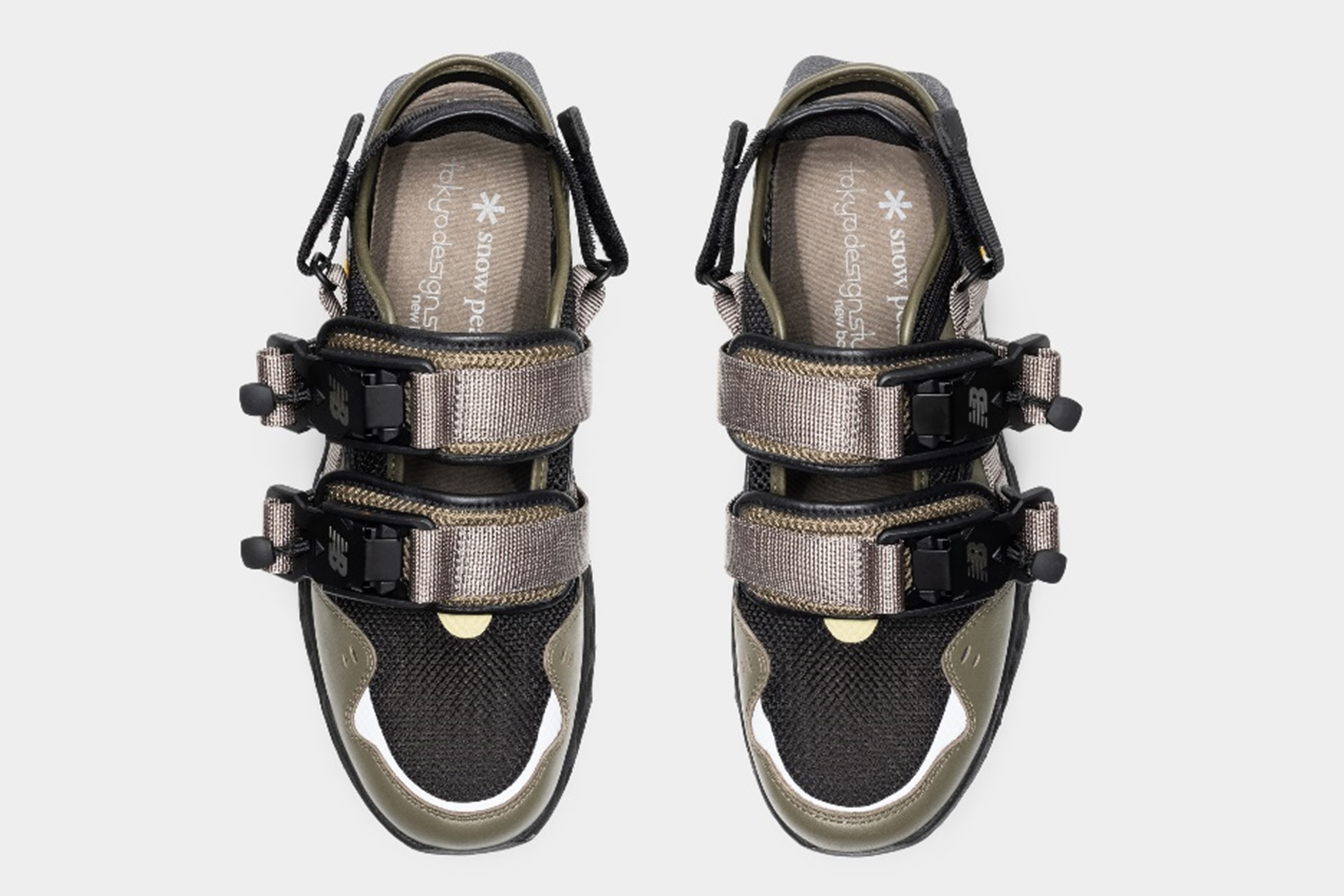 COOL穿搭講堂｜今夏最強鞋履就是它！推薦 5 款本季話題「包頭涼鞋」，防疫宅在家、外出採買套上就有型！