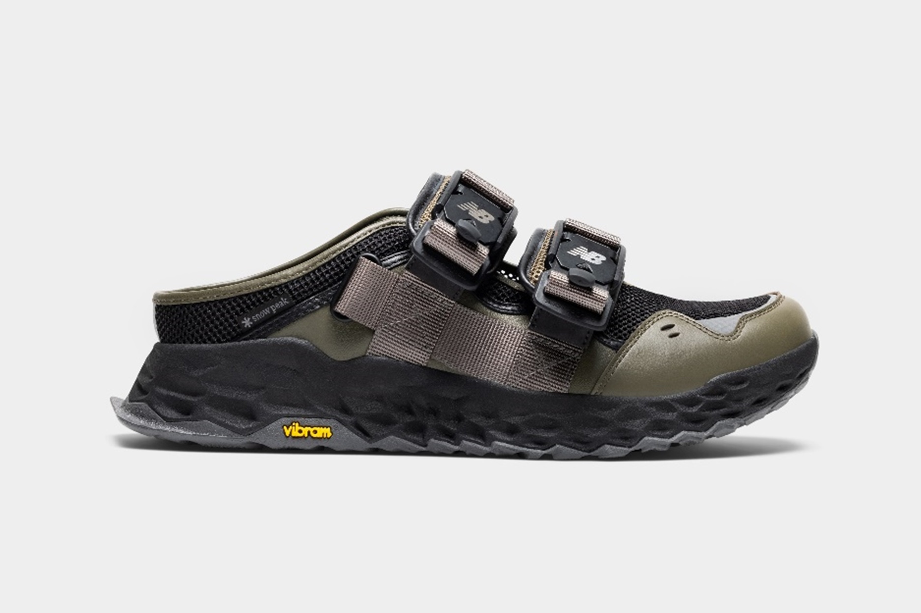 COOL穿搭講堂｜今夏最強鞋履就是它！推薦 5 款本季話題「包頭涼鞋」，防疫宅在家、外出採買套上就有型！