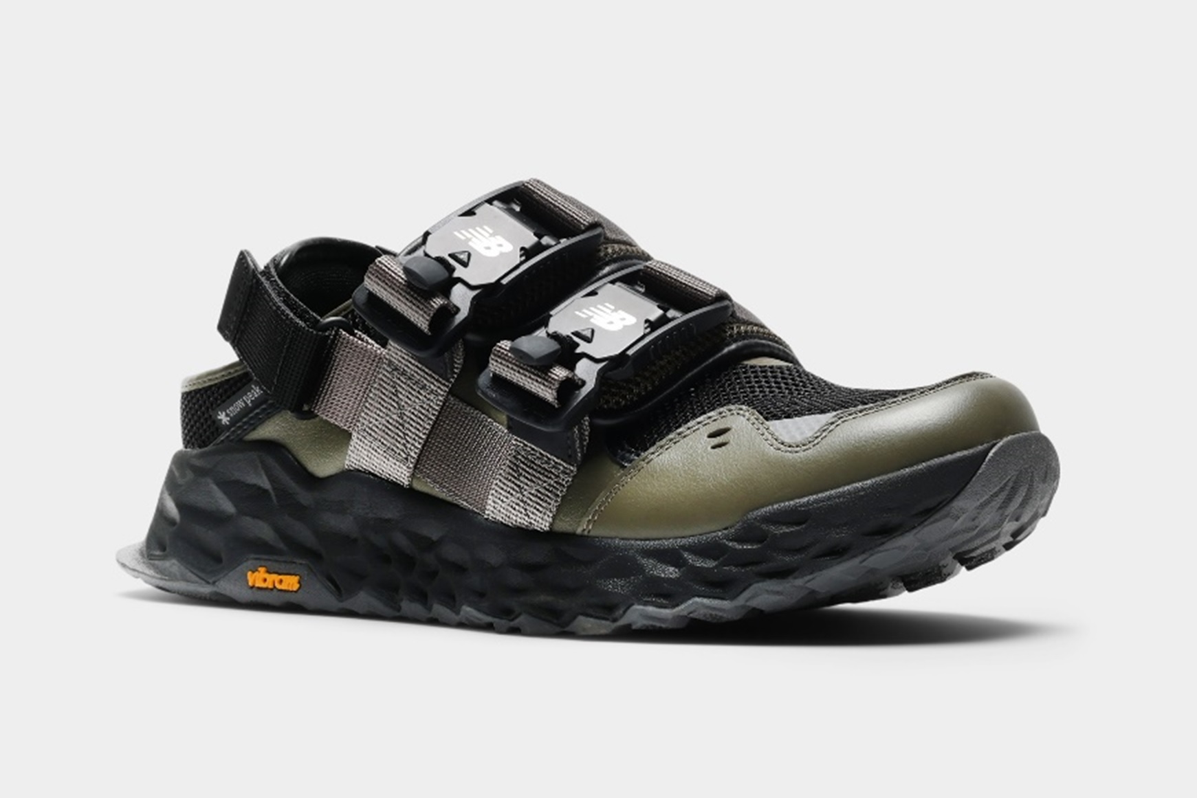 COOL穿搭講堂｜今夏最強鞋履就是它！推薦 5 款本季話題「包頭涼鞋」，防疫宅在家、外出採買套上就有型！