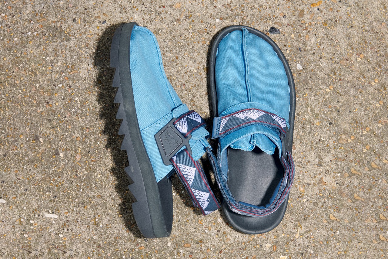 COOL穿搭講堂｜今夏最強鞋履就是它！推薦 5 款本季話題「包頭涼鞋」，防疫宅在家、外出採買套上就有型！