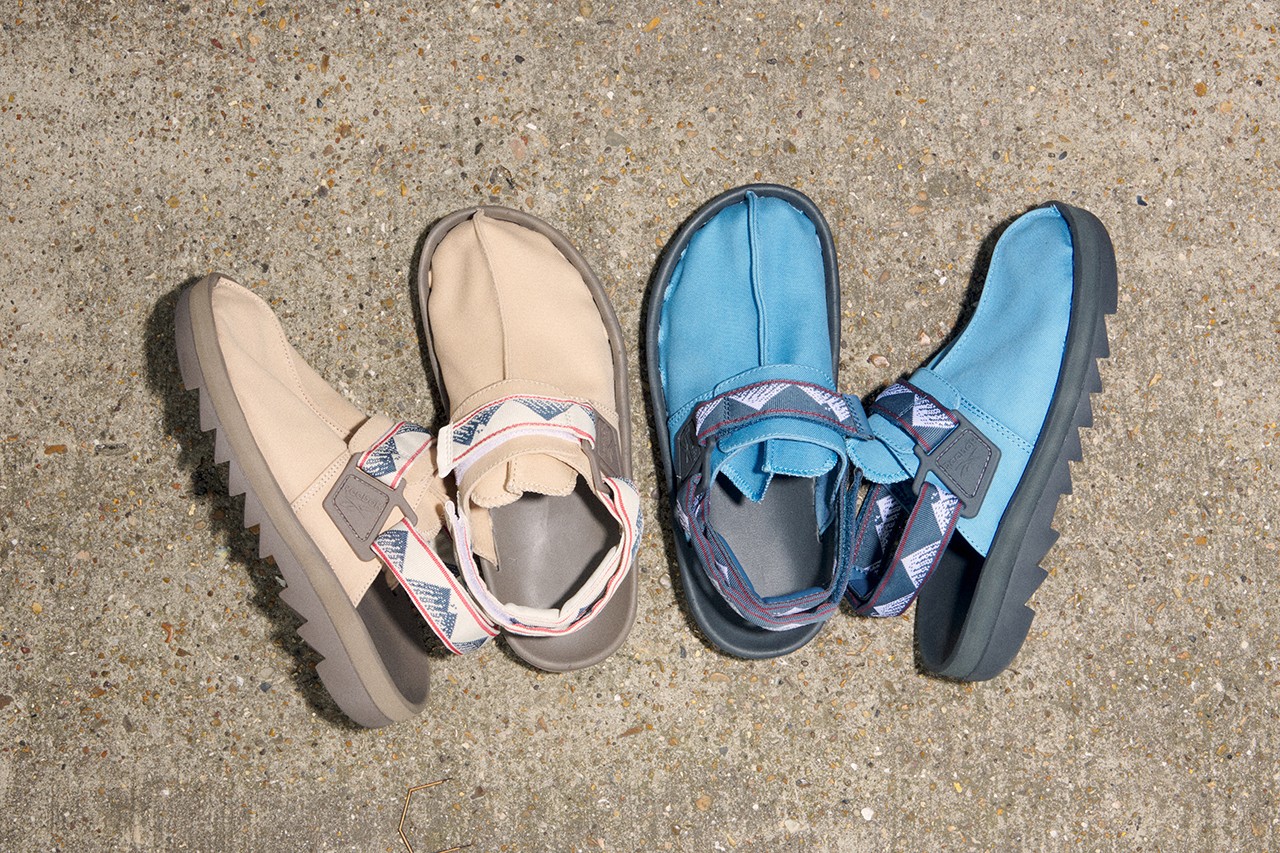 COOL穿搭講堂｜今夏最強鞋履就是它！推薦 5 款本季話題「包頭涼鞋」，防疫宅在家、外出採買套上就有型！
