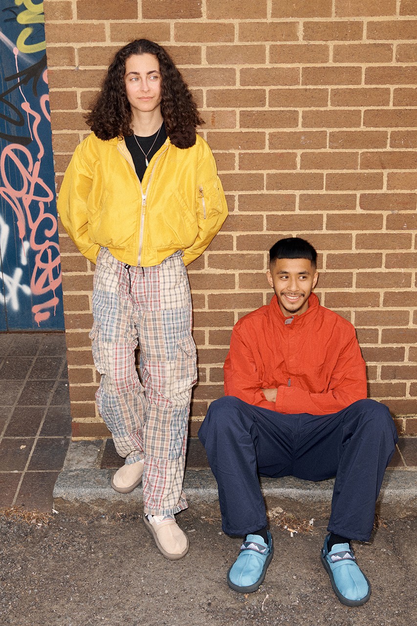 COOL穿搭講堂｜今夏最強鞋履就是它！推薦 5 款本季話題「包頭涼鞋」，防疫宅在家、外出採買套上就有型！