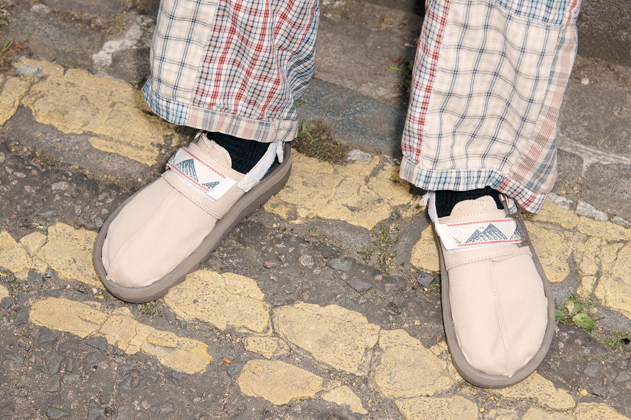 COOL穿搭講堂｜今夏最強鞋履就是它！推薦 5 款本季話題「包頭涼鞋」，防疫宅在家、外出採買套上就有型！