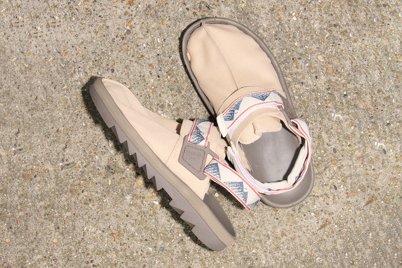 COOL穿搭講堂｜今夏最強鞋履就是它！推薦 5 款本季話題「包頭涼鞋」，防疫宅在家、外出採買套上就有型！