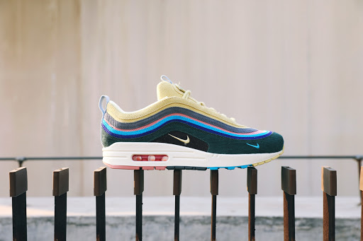 Sean Wotherspoon