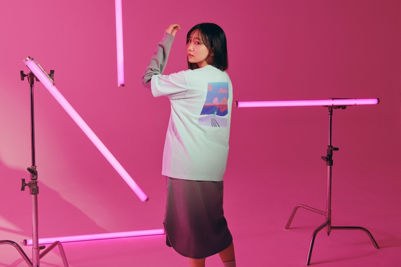 台灣販售預告｜日本爆紅雙人音樂組合！ UNIQLO x YOASOBI 聯名 UT 系列即將登台，加映免費線上演唱會！