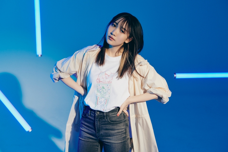 台灣販售預告｜日本爆紅雙人音樂組合！ UNIQLO x YOASOBI 聯名 UT 系列即將登台，加映免費線上演唱會！