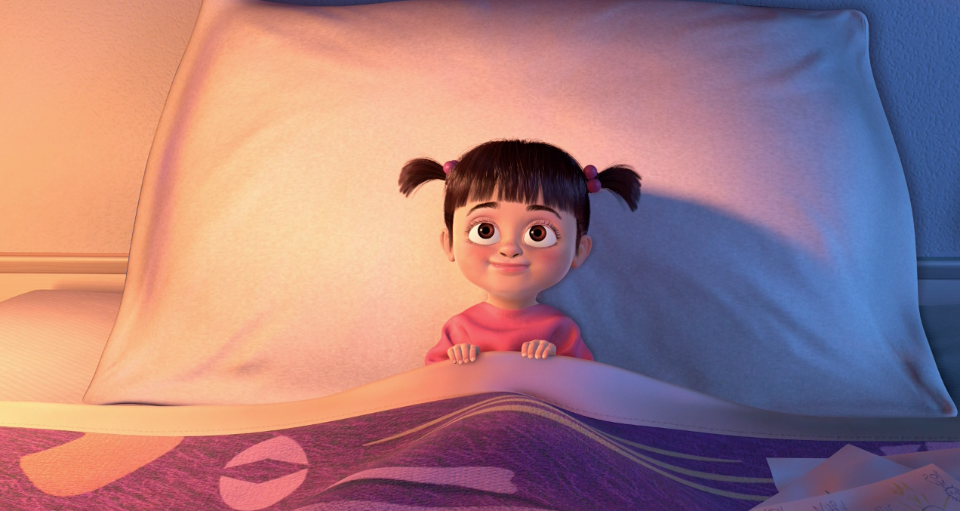 我們懷念她，皮克斯確認《怪獸電力公司》續集《怪獸上班囉》：「不會再有阿布的出現」